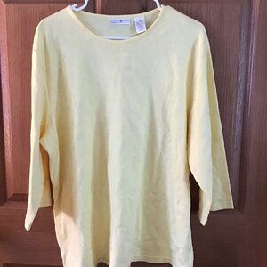 Preswick & Moore Casual Top